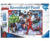 Beleduc Germany Frame Puzzle: Kindergarten