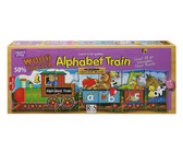 Headu Montessori Touch Puzzle The Farm - 2 Piece