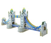 Beleduc Germany Frame Puzzle: Kindergarten