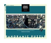 Headu Tactile Animals Montessori Puzzle