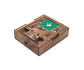 Headu Tactile Animals Montessori Puzzle