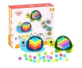 Djeco Magic India Puzzle