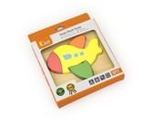 Creative's First Puzzle- Pet Animals