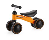 Baby Balance Bike Learn To Walk No Foot Pedal Riding