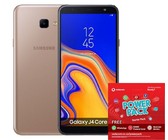 Hisense Infinity E30 32GB Single Sim - Lunar Grey