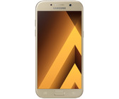 Samsung Galaxy A7 32GB (2017) Single Sim - Gold