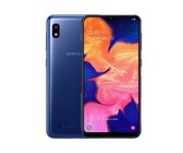 Hisense Infinity H30 Lite - Ice Blue