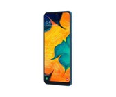 Samsung Galaxy Note 4 32Gb 3G Smartphone - White