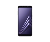 Samsung Galaxy Note 9- Black