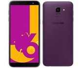 SAMSUNG Galaxy J6+ Smartphone - Black