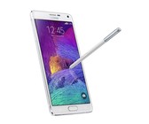 Samsung Galaxy Note 4 32Gb 3G Smartphone - White