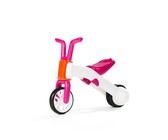 Tricycle With Turning Handle - Blue