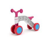 Kinder Line Ultra Light Weight Kids' Balance Bike - Red