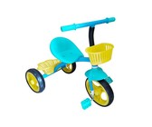 Kinder Line Ultra Light Weight Kids' Balance Bike - Red