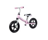 Kinder Line Ultra Light Weight Kids' Balance Bike - Red