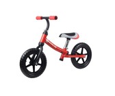 Kinder Line Ultra Light Weight Kids' Balance Bike - Red