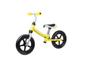 Kinder Line Ultra Light Weight Kids' Balance Bike - Red