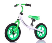 Kinder Line Ultra Light Weight Kids' Balance Bike - Red