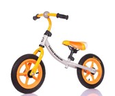 Kinder Line Ultra Light Weight Kids' Balance Bike - Red