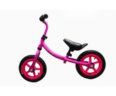 Kinder Line Ultra Light Weight Kids' Balance Bike - Red