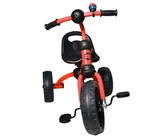 Kinder Line Ultra Light Weight Kids' Balance Bike - Red