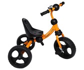 Kinder Line Ultra Light Weight Kids' Balance Bike - Red