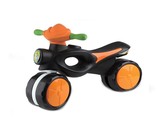 Kinder Line Ultra Light Weight Kids' Balance Bike - Red