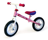 Kinder Line Ultra Light Weight Kids' Balance Bike - Red