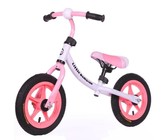 Kinder Line Ultra Light Weight Kids' Balance Bike - Red