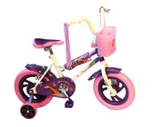 Kinder Line Ultra Light Weight Kids' Balance Bike - Red