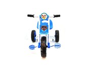 CHILLAFISH Bunzi 2-in-1 Gradual Balance Bike - Blue
