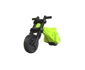 Kinder Line Ultra Light Weight Kids' Balance Bike - Red