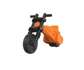 Kinder Line Ultra Light Weight Kids' Balance Bike - Red