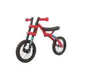 Smart Folding Electric Moped Bike With LED Head Light D1 Rcharlance eBike