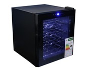 SnoMaster- 140 Bottle Upright Wine Chiller -VT-181(1)