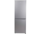 Defy - Upright Larder Fridge 335L - Silver