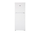 Defy - Upright Larder Fridge 335L - Silver