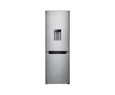 Siemens - 346 Litre Full Fridge With Water Dispenser, Inox