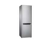 Defy - Upright Larder Fridge 335L - Silver