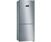 Siemens - 346 Litre Full Fridge With Water Dispenser, Inox