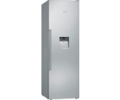 Siemens iQ700 Freezer with Indoor Ice Dispenser - GS36DPI20