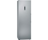 Siemens - 346 Litre Full Fridge With Water Dispenser, Inox