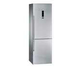 Smeg FAB32L Freestanding Fridge-Freezer - Red