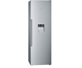 Siemens iQ700 Freezer with Indoor Ice Dispenser - GS36DPI20