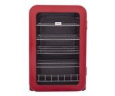 SnoMaster- 140 Bottle Upright Wine Chiller -VT-181(1)