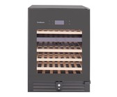 SnoMaster- 140 Bottle Upright Wine Chiller -VT-181(1)