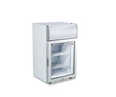 Siemens iQ700 Freezer with Indoor Ice Dispenser - GS36DPI20