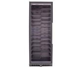 SnoMaster- 140 Bottle Upright Wine Chiller -VT-181(1)