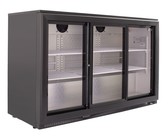 SnoMaster- 140 Bottle Upright Wine Chiller -VT-181(1)