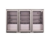 SnoMaster- 140 Bottle Upright Wine Chiller -VT-181(1)